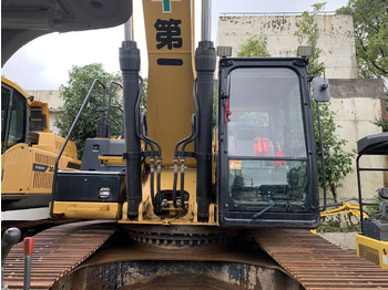 Экскаватор CATERPILLAR 336E: фото 2 Экскаватор CATERPILLAR 336E: фото 2