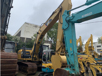 Экскаватор CATERPILLAR 336E: фото 3 Экскаватор CATERPILLAR 336E: фото 3