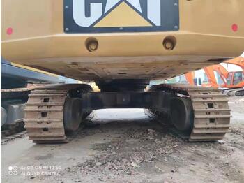 Гусеничный экскаватор CATERPILLAR 345DL: фото 5 Гусеничный экскаватор CATERPILLAR 345DL: фото 5