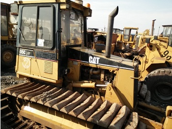 Бульдозер CATERPILLAR D5C
