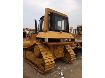 Бульдозер CATERPILLAR D5H: фото 3