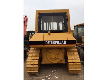 Бульдозер CATERPILLAR D5H: фото 4
