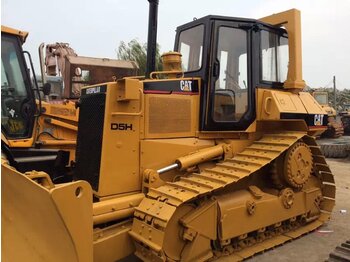 Бульдозер CATERPILLAR D5H: фото 2