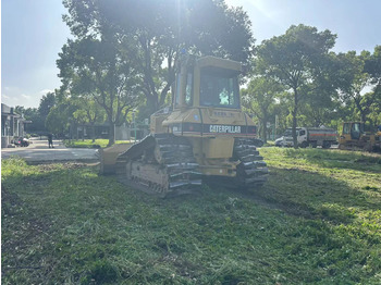 Бульдозер CATERPILLAR D5N: фото 5 Бульдозер CATERPILLAR D5N: фото 5