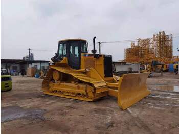Бульдозер CATERPILLAR D6M: фото 5
