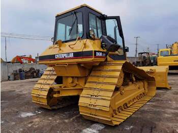 Бульдозер CATERPILLAR D6M: фото 3