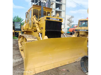 Бульдозер CATERPILLAR D7G: фото 3