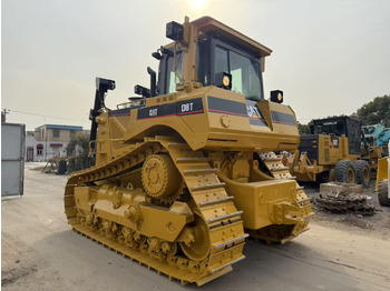 Бульдозер CATERPILLAR D8T: фото 3