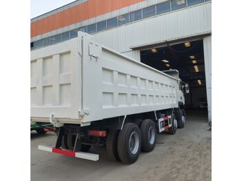 HOWO TX371 в лизинг HOWO TX371: фото 3 HOWO TX371 в лизинг HOWO TX371: фото 3