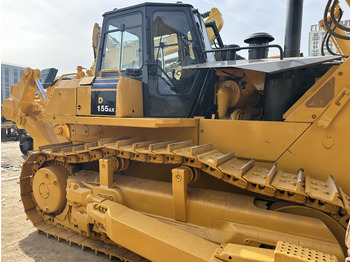 Бульдозер KOMATSU D155A-2: фото 2 Бульдозер KOMATSU D155A-2: фото 2
