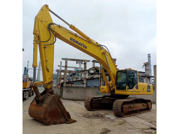 Экскаватор KOMATSU PC400-8