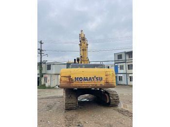 Экскаватор KOMATSU PC450: фото 4