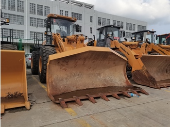 Колёсный погрузчик LONKING LG855D: фото 2 Колёсный погрузчик LONKING LG855D: фото 2