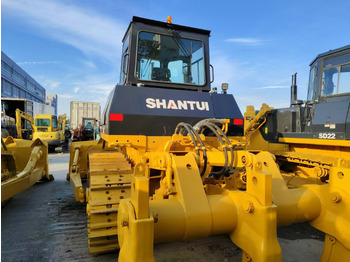 Бульдозер SHANTUI SD22: фото 3