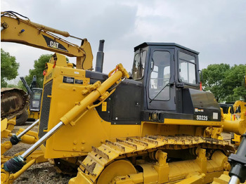 Бульдозер SHANTUI