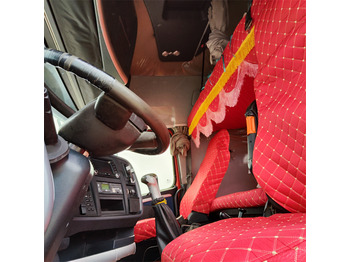 Тягач HOWO HOWO T7H-540 tractor: фото 4