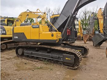 Экскаватор VOLVO EC200DL [ Copy ]: фото 3