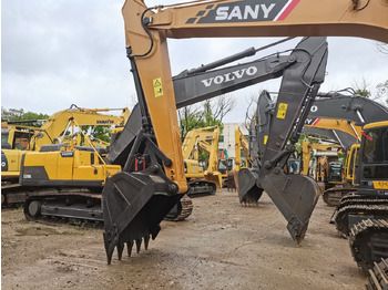 Экскаватор VOLVO EC200DL [ Copy ]: фото 4
