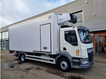 Рефрижератор DAF LF 220