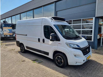 Малотоннажный рефрижератор FIAT Ducato 2.3