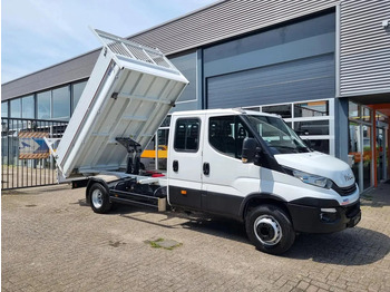 Самосвал IVECO Daily 70c18