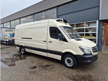 Малотоннажный рефрижератор MERCEDES-BENZ Sprinter 316