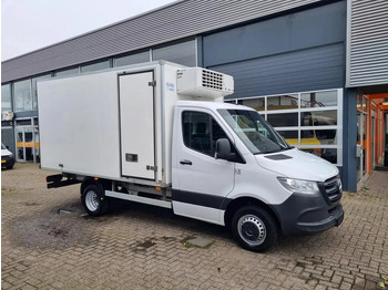 Малотоннажный рефрижератор MERCEDES-BENZ Sprinter 516