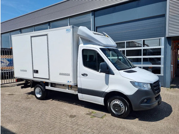 Малотоннажный рефрижератор MERCEDES-BENZ Sprinter 519