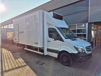 Малотоннажный рефрижератор MERCEDES-BENZ Sprinter 519