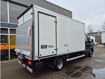 Малотоннажный рефрижератор Mercedes-Benz Sprinter 519 CDI/ Kuhlkoffer Carrier -20/ LBW 1000 KG: фото 3