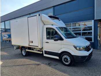 Малотоннажный рефрижератор VOLKSWAGEN Crafter 50
