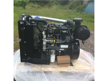 Двигатель PERKINS