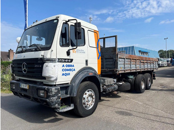 Самосвал MERCEDES-BENZ SK 2544