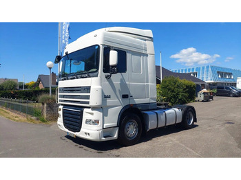 Тягач DAF XF 105 410