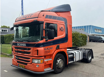 Тягач SCANIA P 360