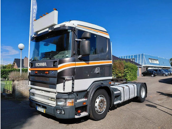 Тягач SCANIA 164 480
