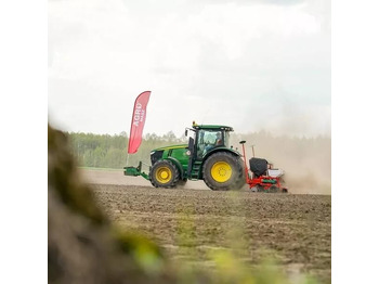 AGRO-MASZ FALCON - SIEWNIK PUNKTOWY в лизинг AGRO-MASZ FALCON - SIEWNIK PUNKTOWY: фото 4