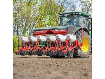 AGRO-MASZ FALCON - SIEWNIK PUNKTOWY в лизинг AGRO-MASZ FALCON - SIEWNIK PUNKTOWY: фото 2