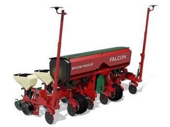 AGRO-MASZ FALCON - SIEWNIK PUNKTOWY в лизинг AGRO-MASZ FALCON - SIEWNIK PUNKTOWY: фото 3