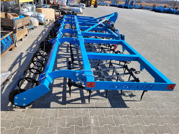 Борона AGRO-LIFT