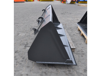 Ковш METAL-TECHNIK