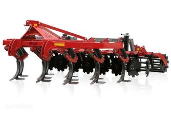 Новый Культиватор New Rol-ex Kultywator bezorkowy ORKAN 3.0: фото 1