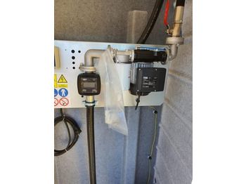 Новый Резервуар для хранения Swimer Basic 10000L: фото 5