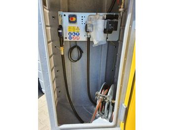 Новый Резервуар для хранения Swimer Basic 10000L: фото 4