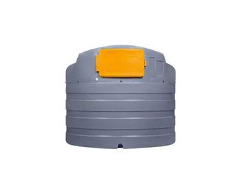 Танк-контейнер Swimer ECO LINE 5000l Basic: фото 2 Танк-контейнер Swimer ECO LINE 5000l Basic: фото 2
