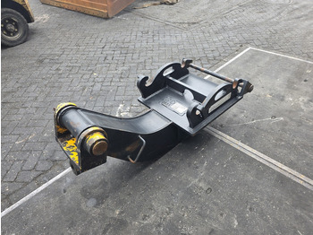 Сцепное устройство для Строительной техники groeneveld jip cw 30 cw30 cw 40 jip: фото 4