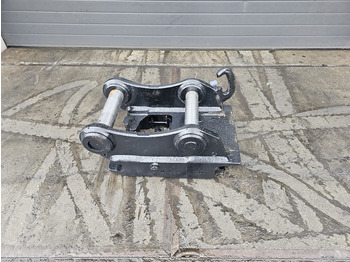 Сцепное устройство OILQUICK