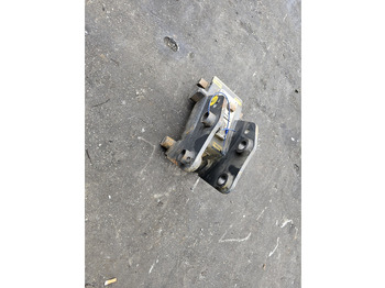 Сцепное устройство для Строительной техники snelwissel cw05 minigraver coupler cw05: фото 2