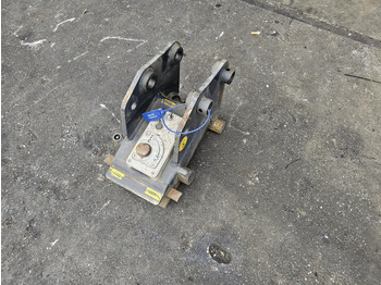 Сцепное устройство для Строительной техники snelwissel cw05 minigraver coupler cw05: фото 3