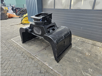 Грейфер sorteergrijper caterpillar g315b sorting grapple: фото 3 Грейфер sorteergrijper caterpillar g315b sorting grapple: фото 3